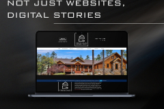 Professional Real Estate Website by WordPress Web Development Experts